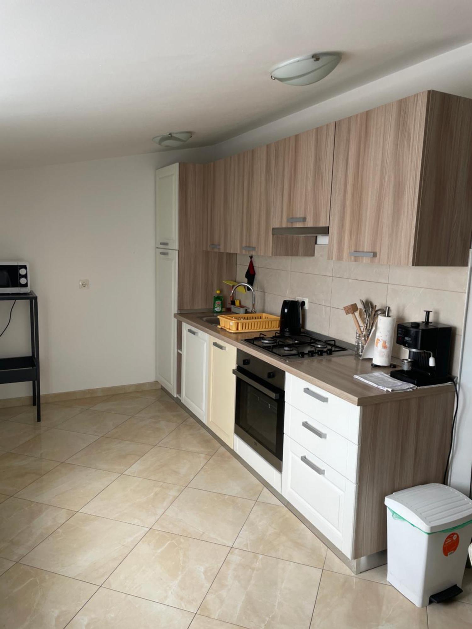 Apartmani Kristo 2 Zadar Extérieur photo