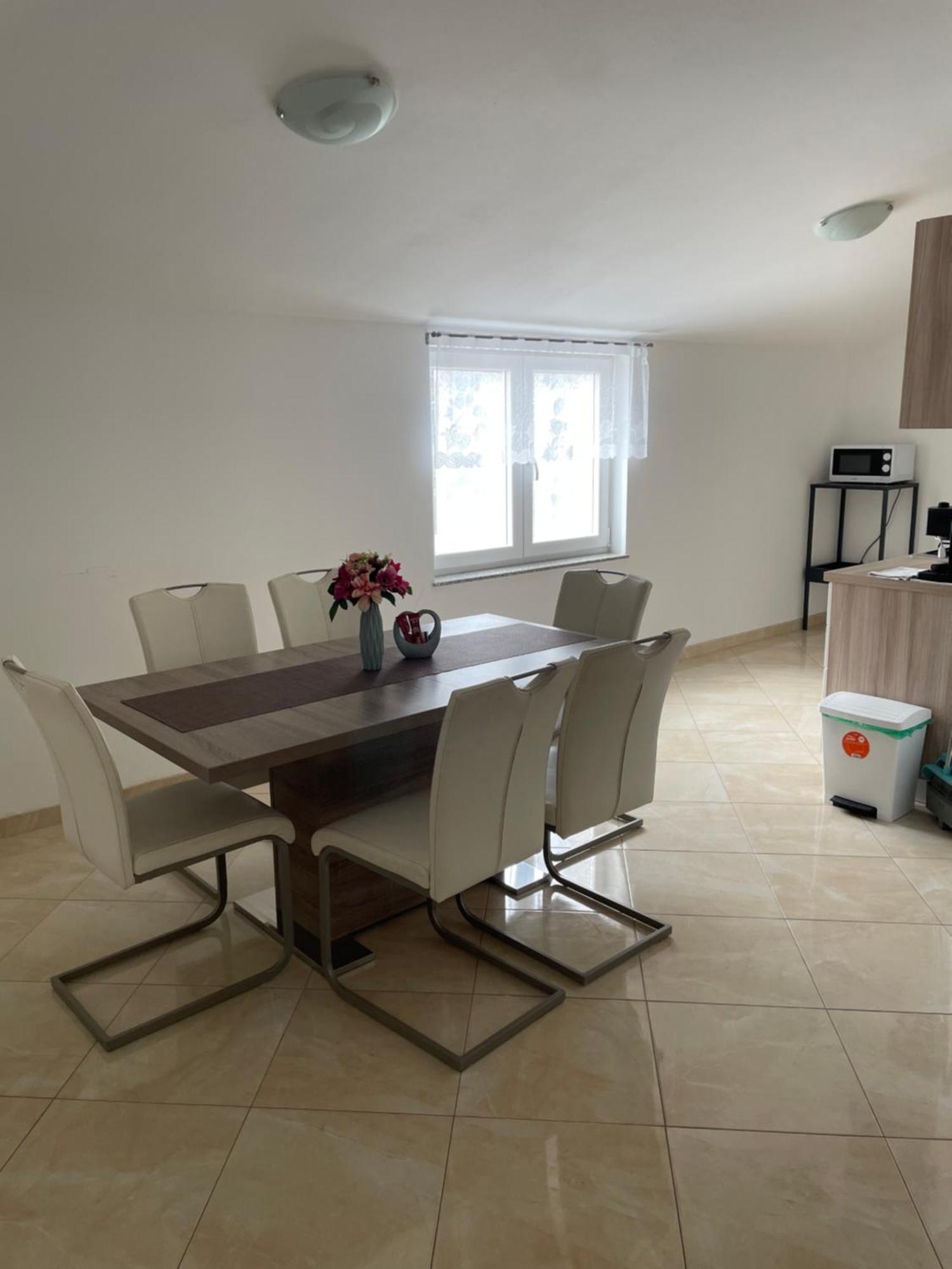 Apartmani Kristo 2 Zadar Extérieur photo