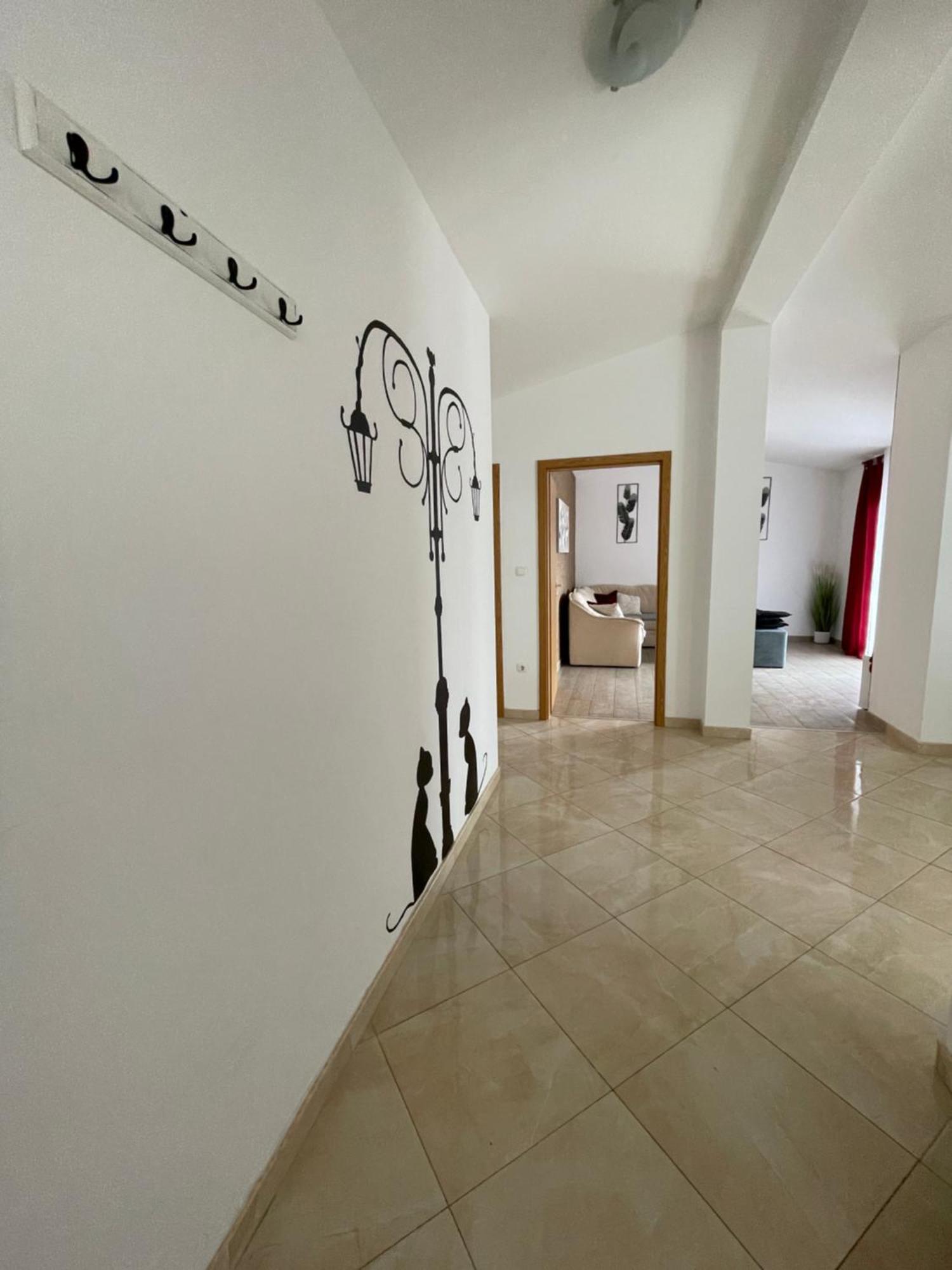 Apartmani Kristo 2 Zadar Extérieur photo