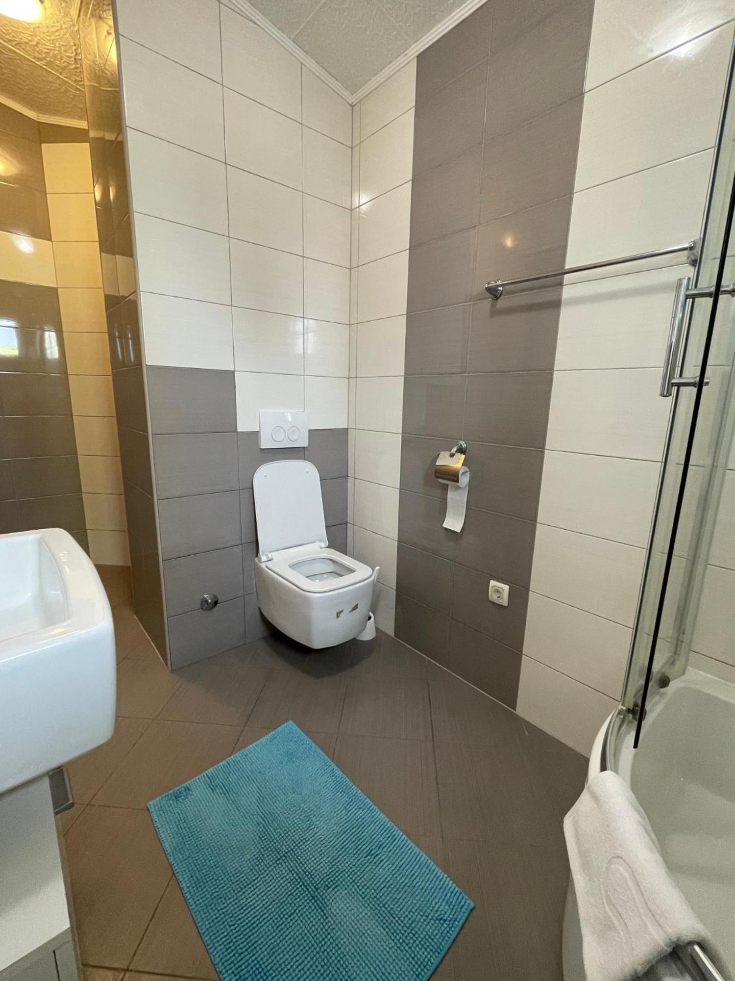 Apartmani Kristo 2 Zadar Extérieur photo