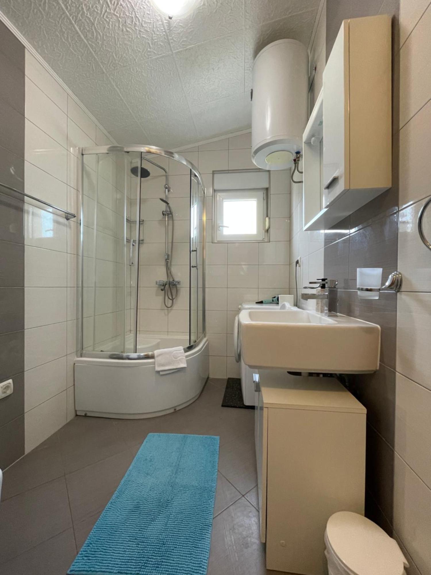 Apartmani Kristo 2 Zadar Extérieur photo